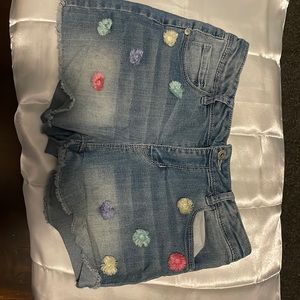 Arizona Jean Co shortie,